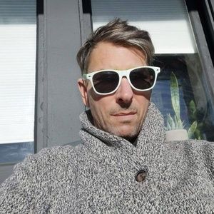 Meet your Posher, Shane